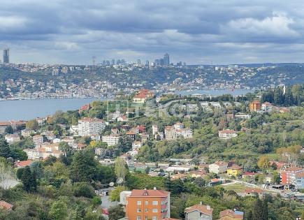 Апартаменты за 368 000 евро в Стамбуле, Турция