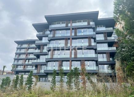 Апартаменты за 780 000 евро в Стамбуле, Турция