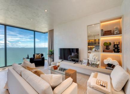 Квартира за 479 304 евро в Паттайе, Таиланд