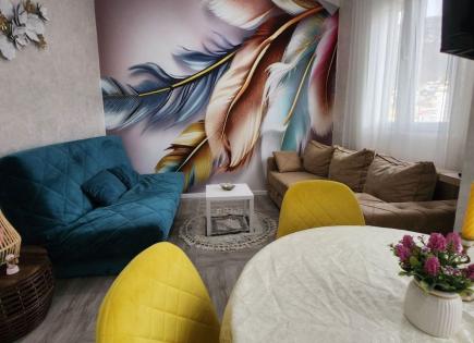 Квартира за 93 000 евро в Баре, Черногория