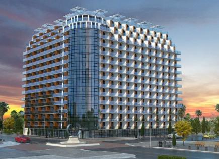 Квартира за 28 902 евро в Батуми, Грузия