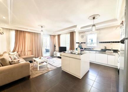 Квартира за 143 000 евро в Алании, Турция
