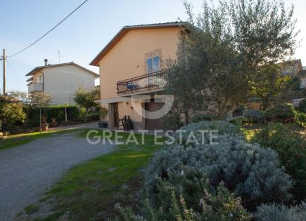 Вилла за 250 000 евро в Сартеано, Италия