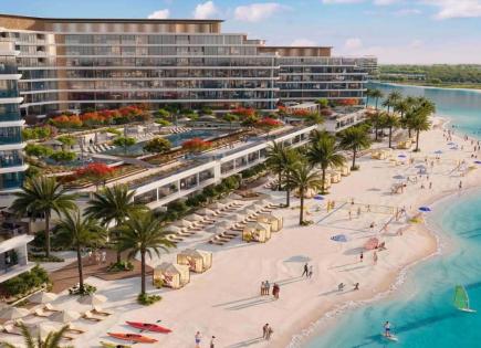 Квартира за 344 559 евро в Дубае, ОАЭ