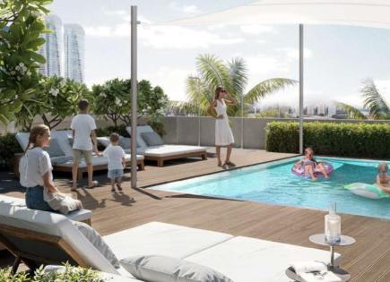 Квартира за 288 717 евро в Дубае, ОАЭ