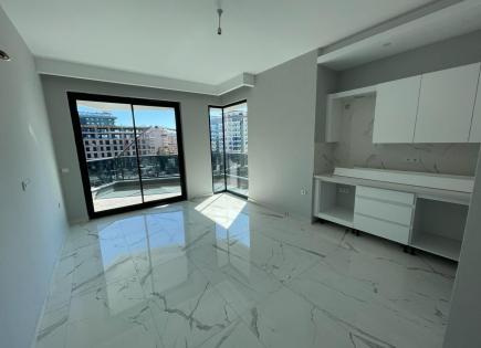 Квартира за 149 000 евро в Алании, Турция