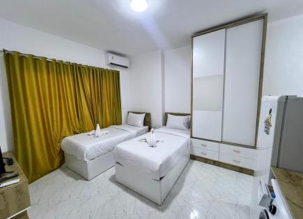 Студия за 30 800 евро в Хургаде, Египет