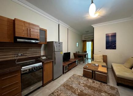 Квартира за 46 072 евро в Хургаде, Египет