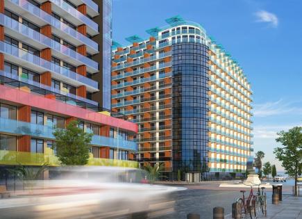 Квартира за 29 636 евро в Батуми, Грузия