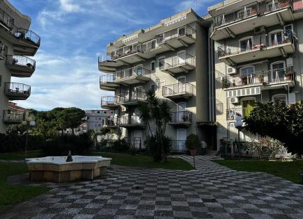 Квартира за 115 000 евро в Скалее, Италия