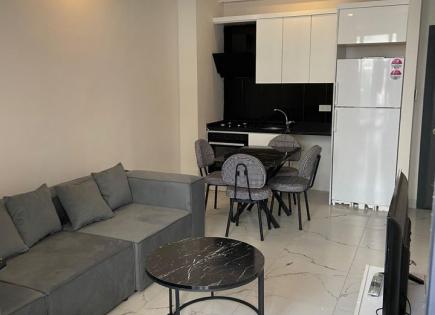 Квартира за 64 900 евро в Алании, Турция
