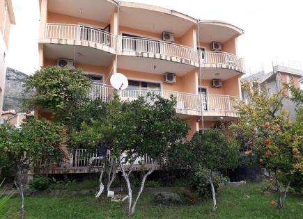 Дом за 270 000 евро в Баре, Черногория