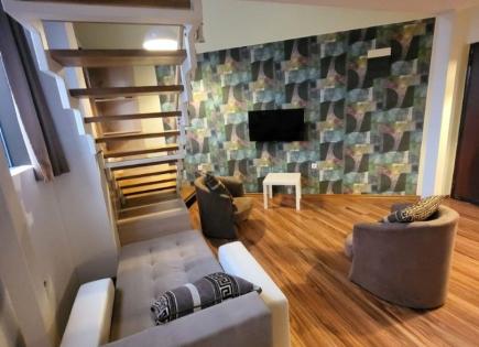 Квартира за 84 000 евро в Баре, Черногория