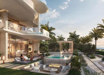 Квартира за 3 029 124 евро в Дубае, ОАЭ