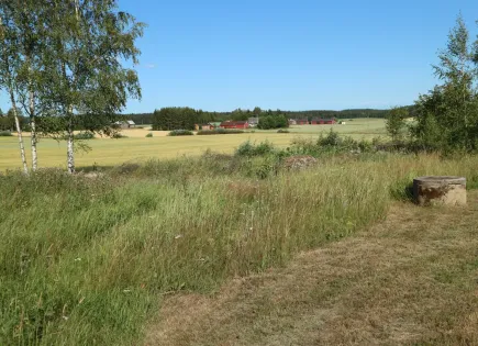 Дом за 27 500 евро в Хуитинен, Финляндия