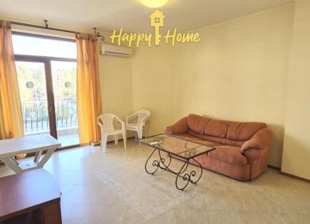 Квартира за 66 000 евро на Солнечном берегу, Болгария