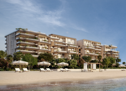 Апартаменты за 5 450 000 евро в Дубае, ОАЭ