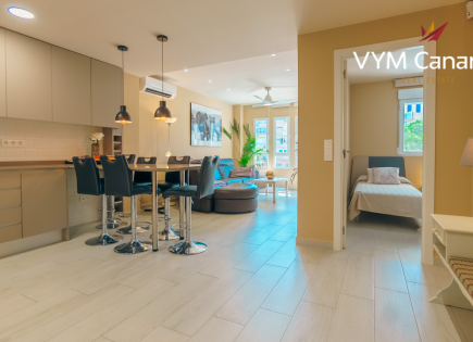 Апартаменты за 375 000 евро на Коста-Бланка, Испания