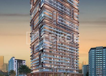 Апартаменты за 204 000 евро в ОАЭ