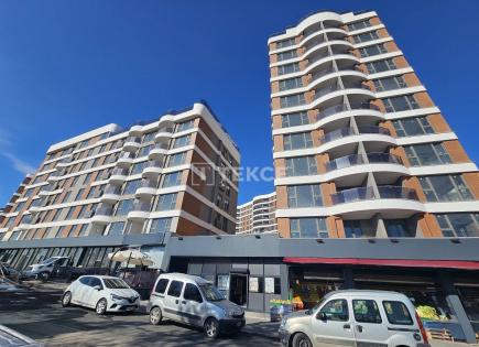 Апартаменты за 173 000 евро в Пендике, Турция