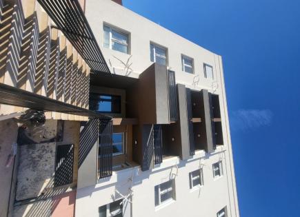 Квартира за 85 000 евро в Будве, Черногория