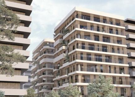 Квартира за 515 000 евро в Салониках, Греция