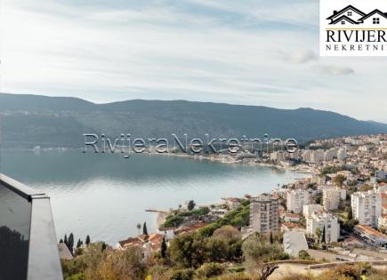 Квартира за 315 000 евро в Херцег-Нови, Черногория