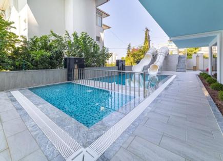 Квартира за 165 000 евро в Алании, Турция