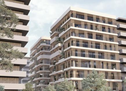 Квартира за 515 000 евро в Салониках, Греция