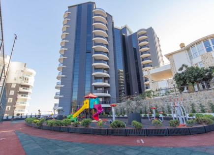 Квартира за 137 500 евро в Алании, Турция