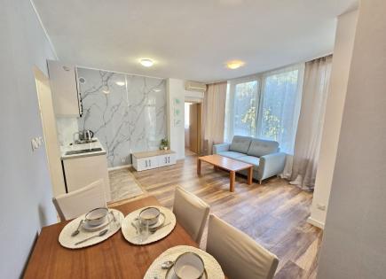 Квартира за 92 500 евро в Равде, Болгария