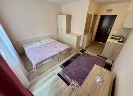 Квартира за 39 400 евро в Равде, Болгария