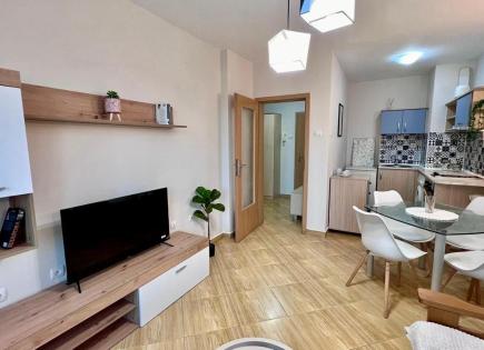 Квартира за 65 000 евро на Солнечном берегу, Болгария