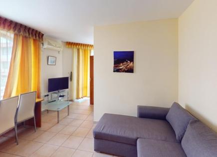 Квартира за 72 000 евро на Солнечном берегу, Болгария