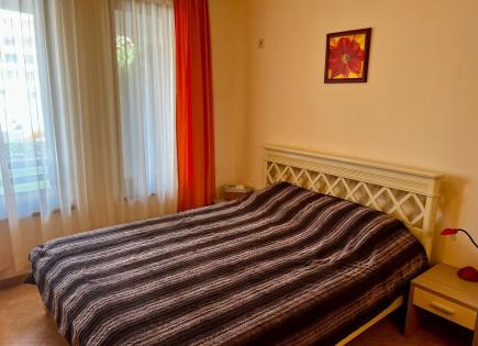 Квартира за 73 000 евро на Солнечном берегу, Болгария