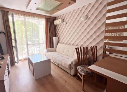Квартира за 76 000 евро на Солнечном берегу, Болгария