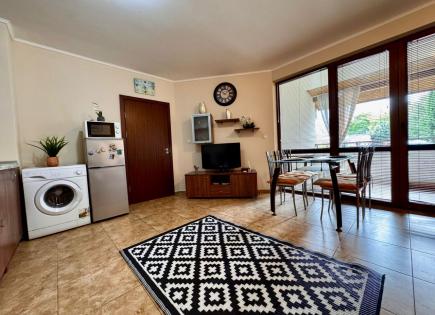 Квартира за 73 900 евро в Равде, Болгария