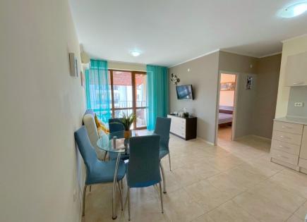 Квартира за 68 900 евро в Равде, Болгария