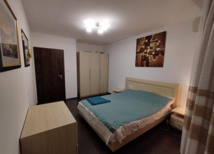 Квартира за 95 000 евро на Солнечном берегу, Болгария