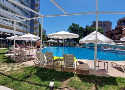 Квартира за 46 000 евро на Солнечном берегу, Болгария