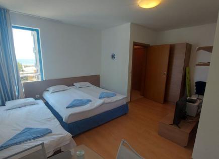 Квартира за 52 000 евро на Солнечном берегу, Болгария