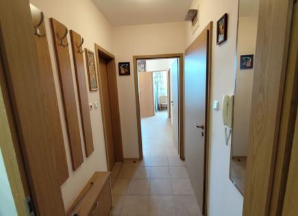 Квартира за 75 900 евро в Равде, Болгария