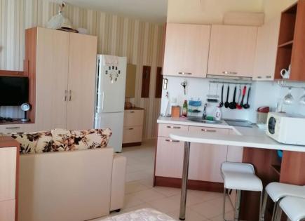 Квартира за 49 000 евро в Равде, Болгария