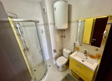 Квартира за 85 500 евро на Солнечном берегу, Болгария
