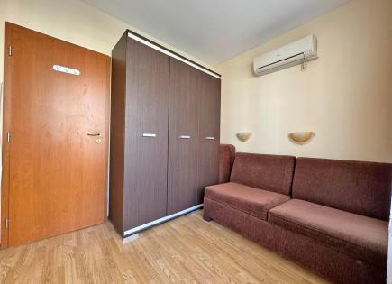 Квартира за 51 500 евро на Солнечном берегу, Болгария