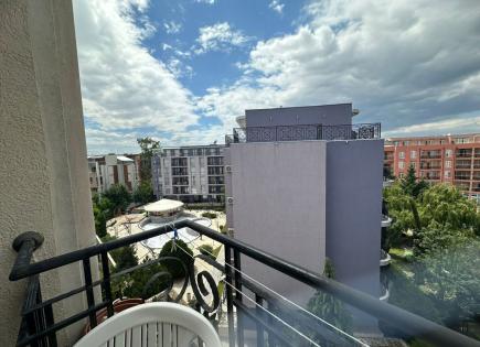 Квартира за 63 000 евро на Солнечном берегу, Болгария