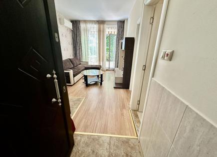 Квартира за 62 000 евро в Равде, Болгария