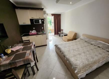 Квартира за 39 900 евро на Солнечном берегу, Болгария