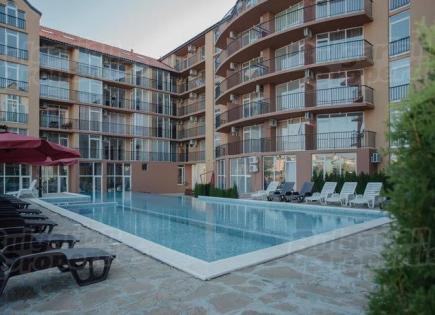 Квартира за 52 800 евро на Солнечном берегу, Болгария