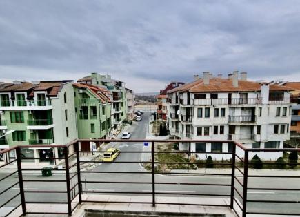 Квартира за 47 500 евро в Несебре, Болгария